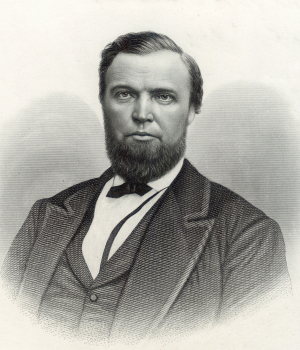 Col. Robert T. Van Horn