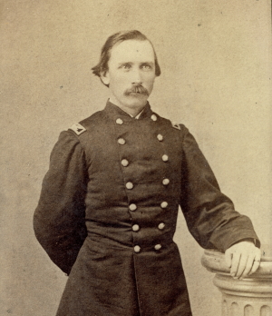 Col. John E. Phelps