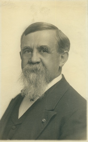Capt. George S. Grover