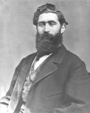 Col. Thomas Moonlight