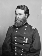 Joseph A. Mower