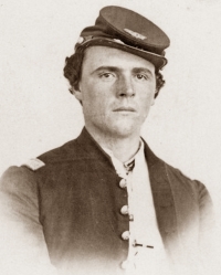 Capt. Henry E. Palmer