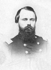 Colonel John F. Philips