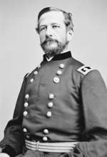 Major-General Alfred Pleasonton