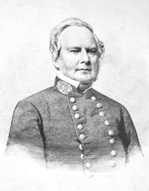 Confederate Maj. Gen. Sterling Price