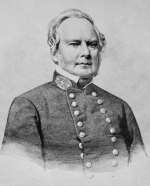 Confederate Major-General Sterling Price