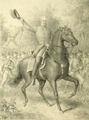 Maj. Gen. Sterling Price
