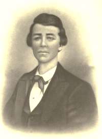 William C. Quantrill