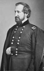 Major-General William S. Rosecrans Major-General William S. Rosecrans