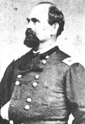 Brig. Gen. John B. Sanborn