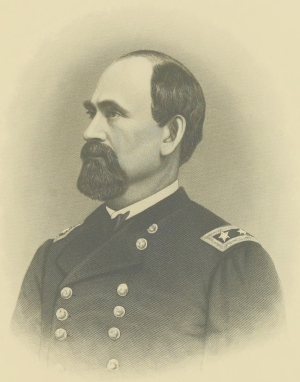 John B. Sanborn