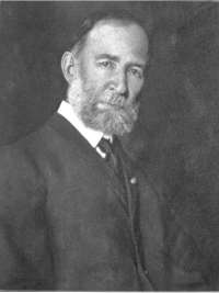 William F. Scott