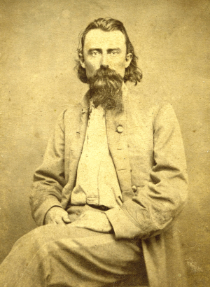 Brig. Gen. Jo Shelby