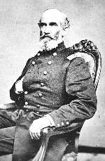 Major-General Andrew J. Smith