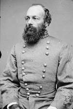 Confederate General Kirby Smith