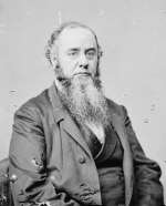 Edwin M. Stanton 