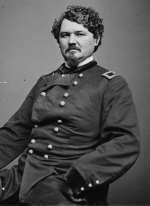 Major Samuel D. Sturgis Major Samuel D. Sturgis