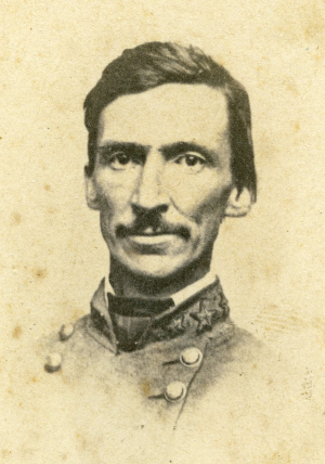 Brig. Gen. M. Jeff Thompson