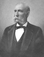 Colonel George W. Veale [Kansas Cyclopedia]