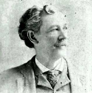 Capt. John A. Wanless