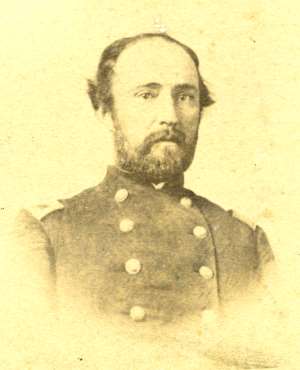 Col. Thomas C. Fletcher