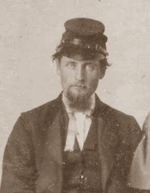 Capt. Alexander R. Banks