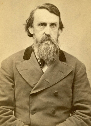 Maj. William H. Lusk