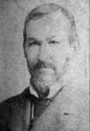 Thomas H. McCray