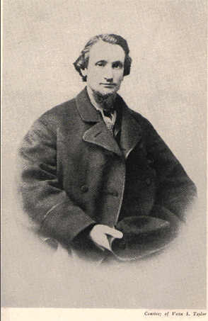 Christopher M. Spencer