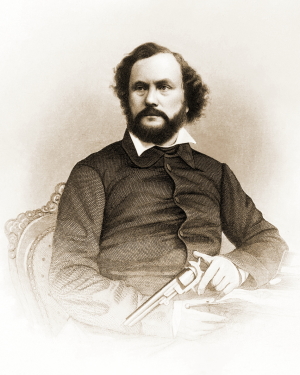 Samuel Colt 
