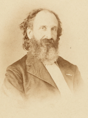 Edward Maynard Edward Maynard