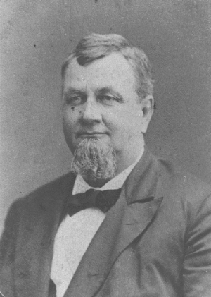 Benjamin B. Hotchkiss Benjamin B. Hotchkiss