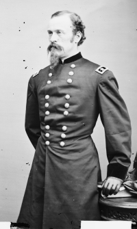 James H. Wilson