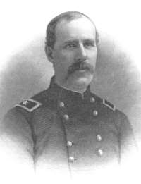 Colonel Edward F. Winslow