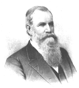 John B. Wornall