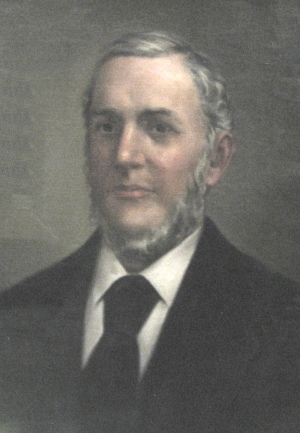 Thomas C. Reynolds