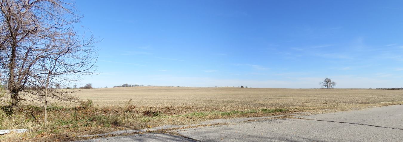 Fire Creek Prairie Encampment