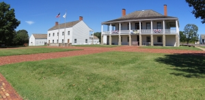 Fort Scott National Historic Site