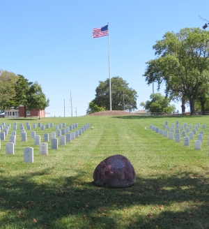 Eugene Fitch Ware Memorial